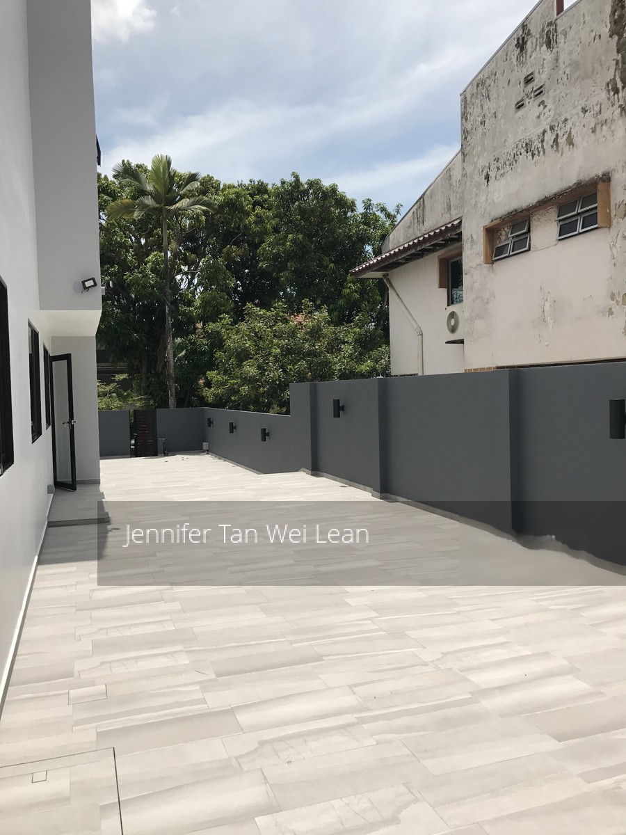 Tai Keng Garden (D19), Semi-Detached #154548402